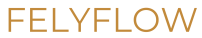 Logo Fely Flow